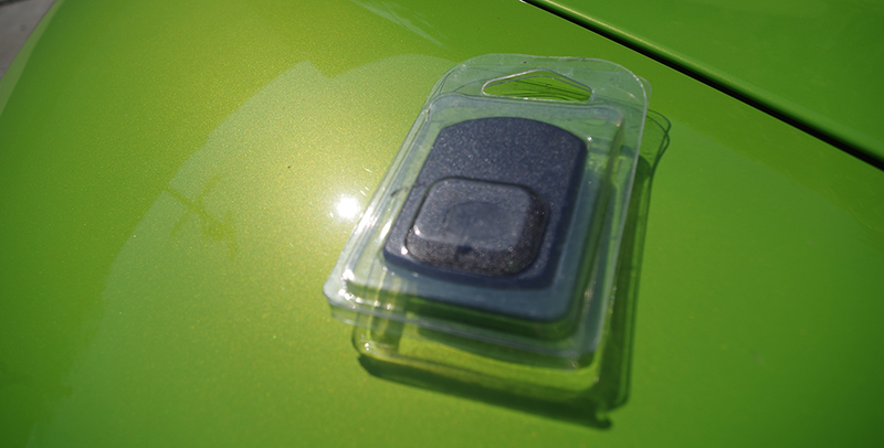Illustration for article titled Here's What Comes In A $400,000 McLaren Supercar's Medical Bag